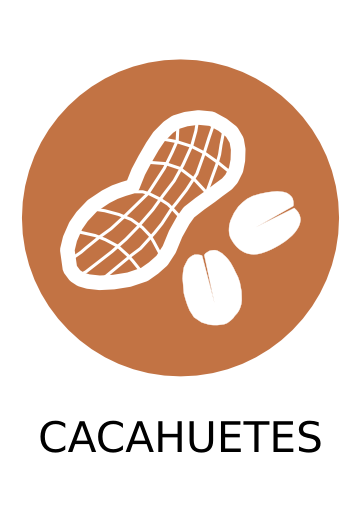 Cacahuetes